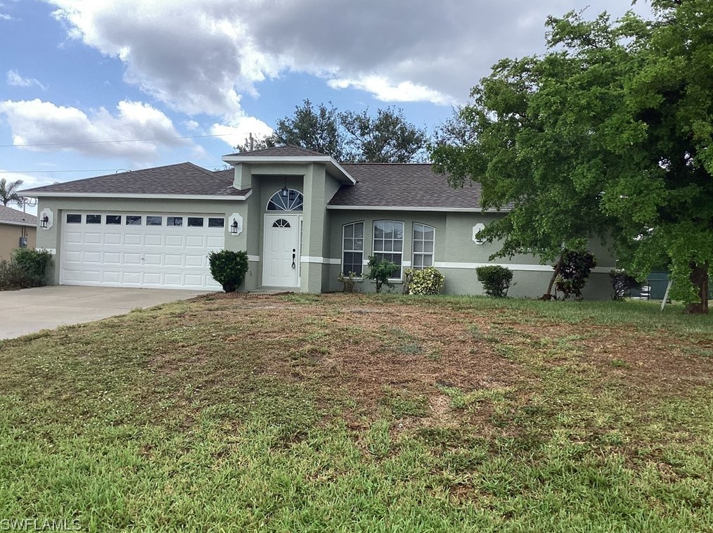 605 Sw 4th Ter, Cape Coral, FL 33909