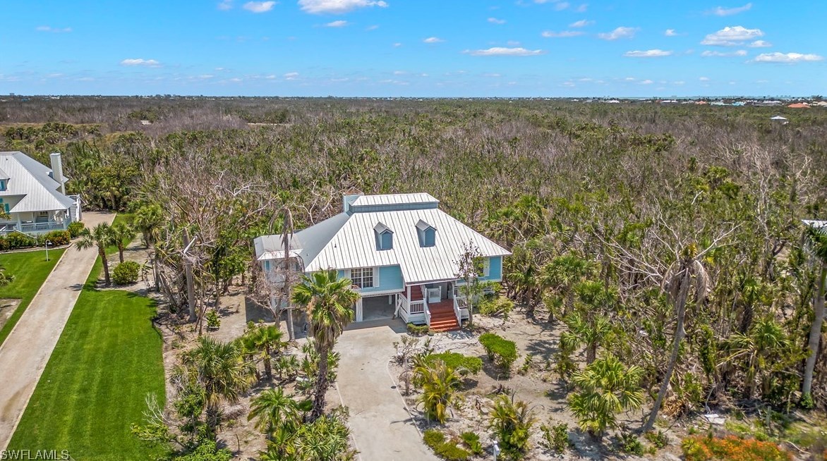 209 Daniel Dr, Sanibel, FL 33957