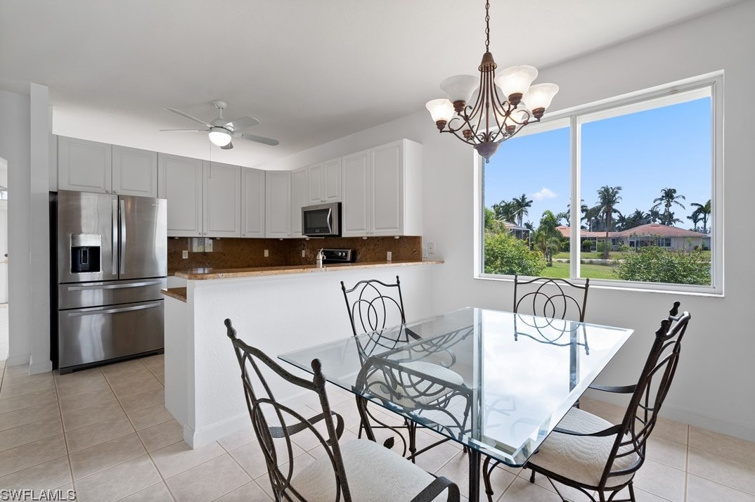 7935 Harmony Lake Ct, Fort Myers FL  33907-6806 exterior