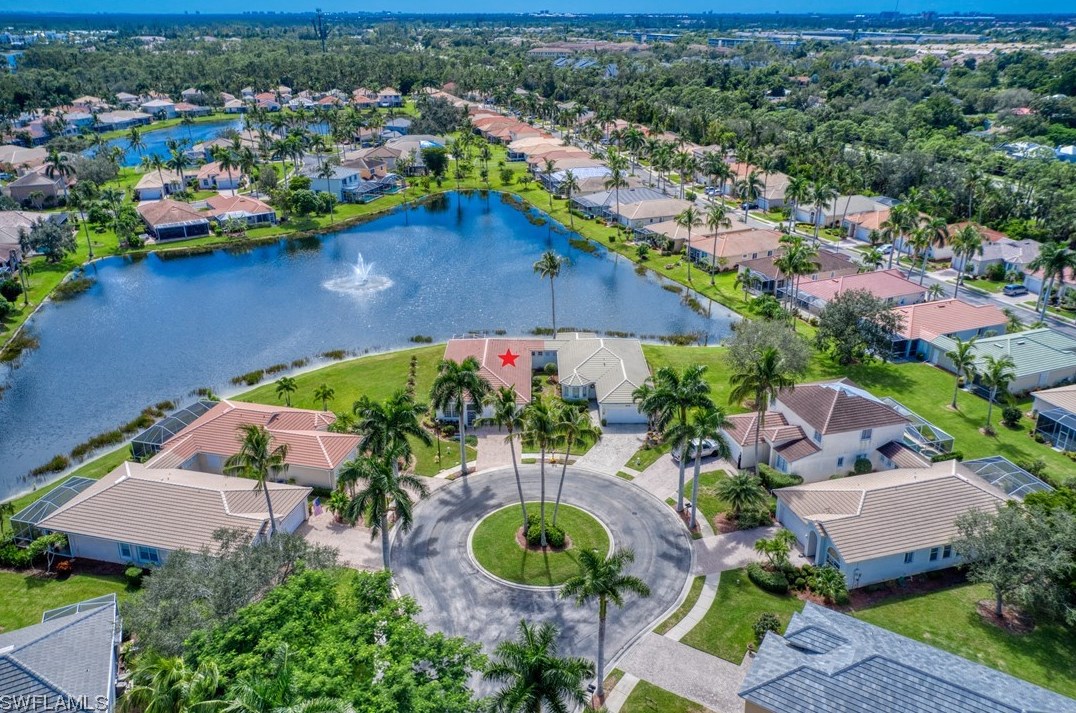 7935 Harmony Lake Ct, Fort Myers FL  33907-6806 exterior