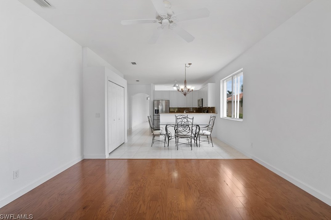 7935 Harmony Lake Ct, Fort Myers FL  33907-6806 exterior