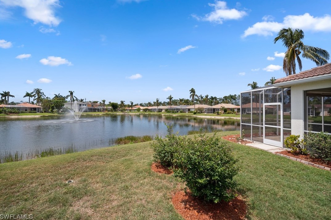 7935 Harmony Lake Ct, Fort Myers FL  33907-6806 exterior