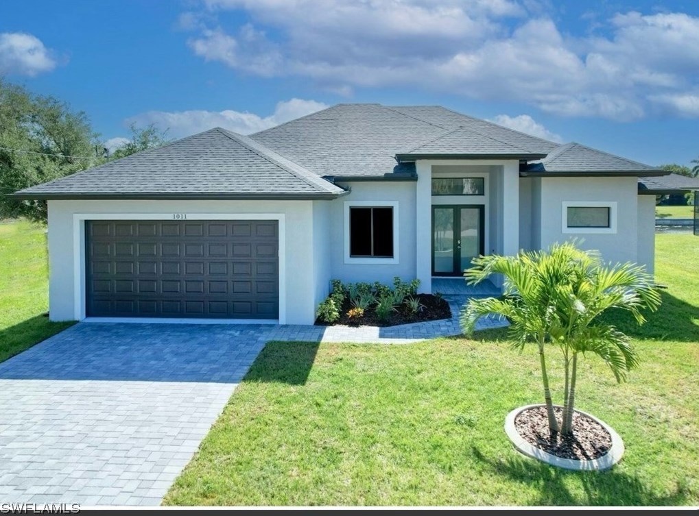 1011 Sw 15th Pl, Cape Coral, FL 33909