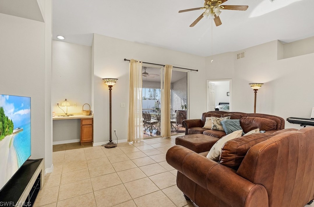 1203 21st Ave, Cape Coral FL  33990-1935 exterior