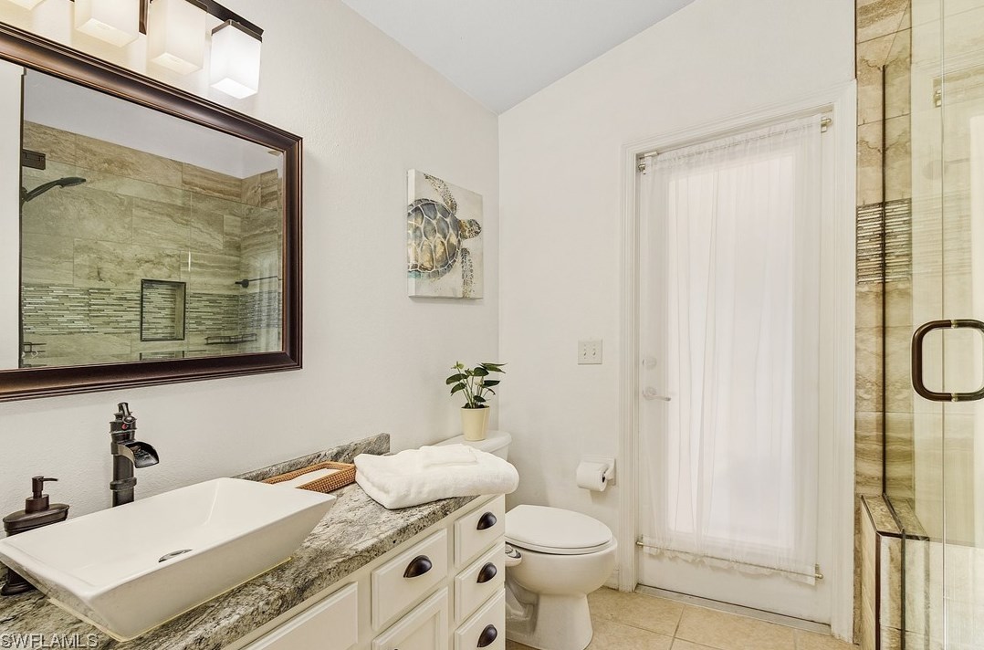 1203 21st Ave, Cape Coral FL  33990-1935 exterior