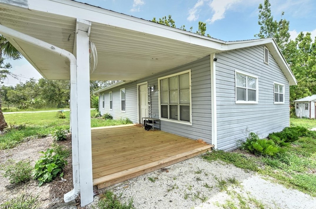 5275 Swaying Palm Dr, Punta Gorda, FL 33982-9655