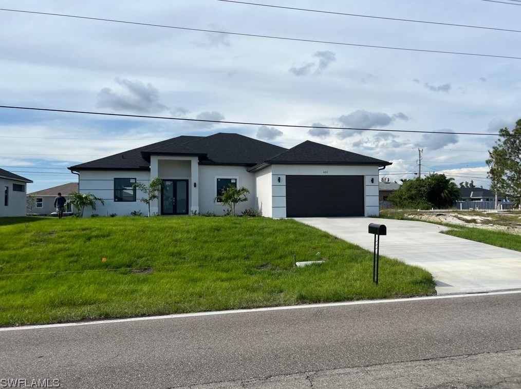 401 Diplomat Pkwy, Cape Coral, FL 33909-5261