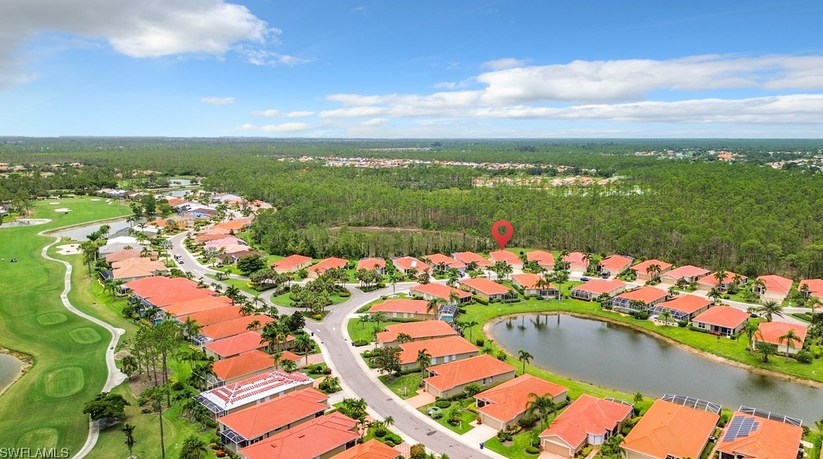 3540 Via Athena, Fort Myers, FL 33917