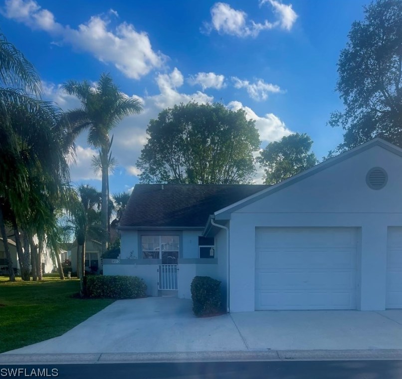9513 Windsor Club Cir, Fort Myers, FL 33905-5309