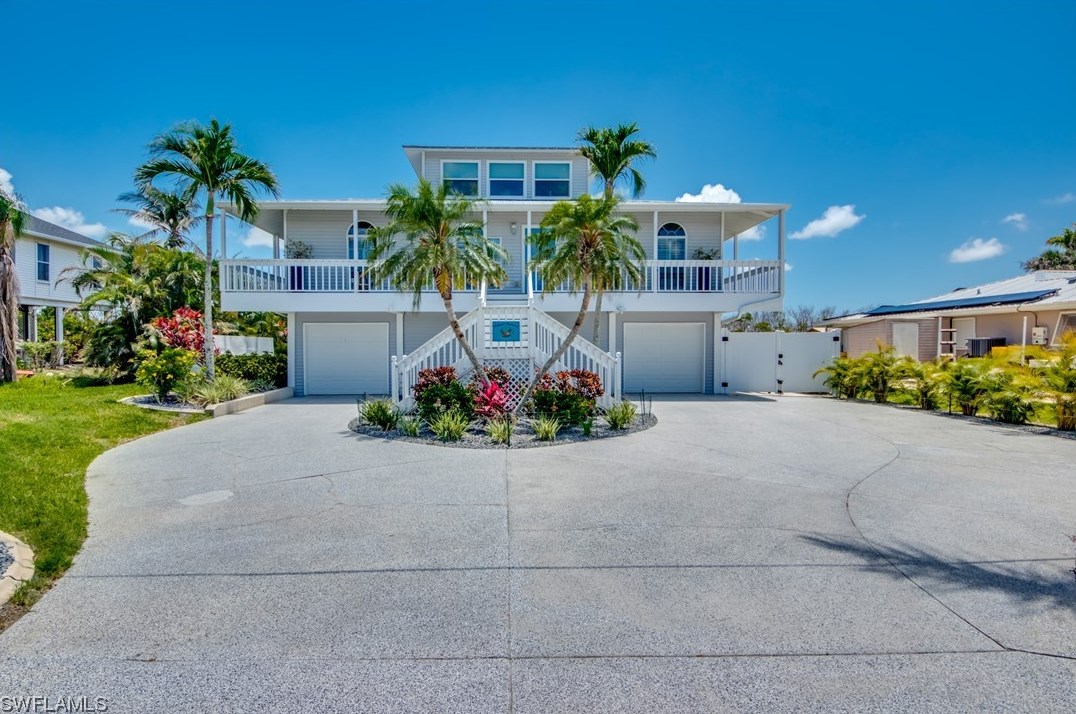 2657 Eighth Ave, Saint James City, FL 33956