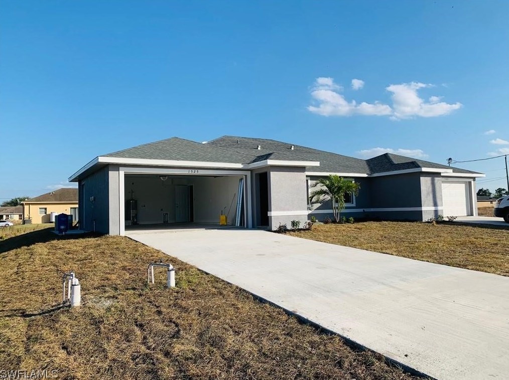 5016-5018 24th Street Sw, Lehigh Acres, FL 33973