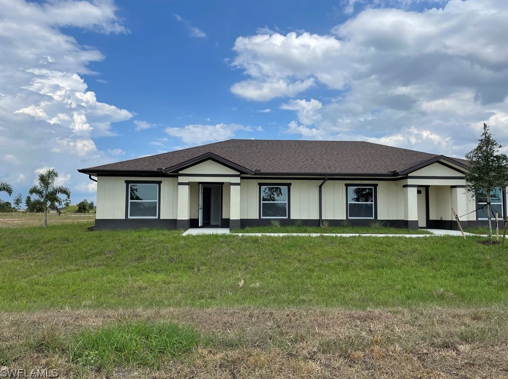 807 Sw Raintree Blvd, Labelle, FL 33935