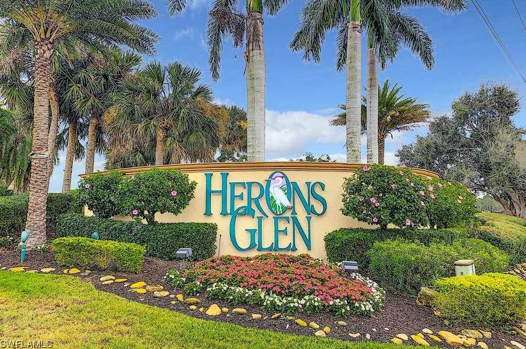 2151 Faliron Rd, Fort Myers FL  33917-6770 exterior