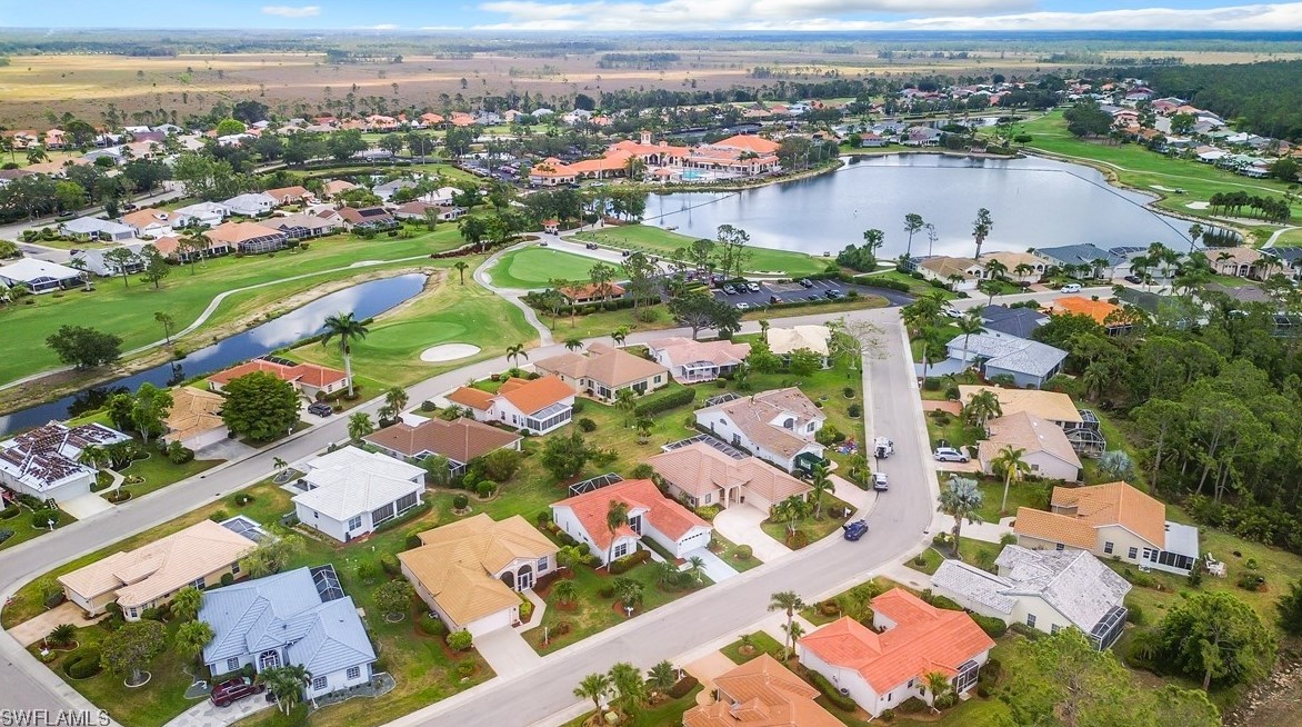 2151 Faliron Rd, Fort Myers FL  33917-6770 exterior