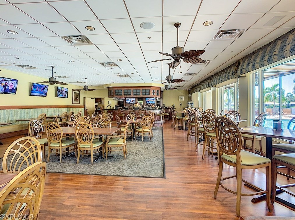 2151 Faliron Rd, Fort Myers FL  33917-6770 exterior