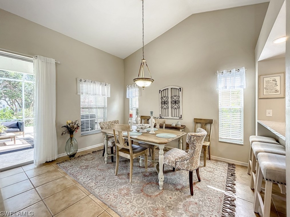 2151 Faliron Rd, Fort Myers FL  33917-6770 exterior