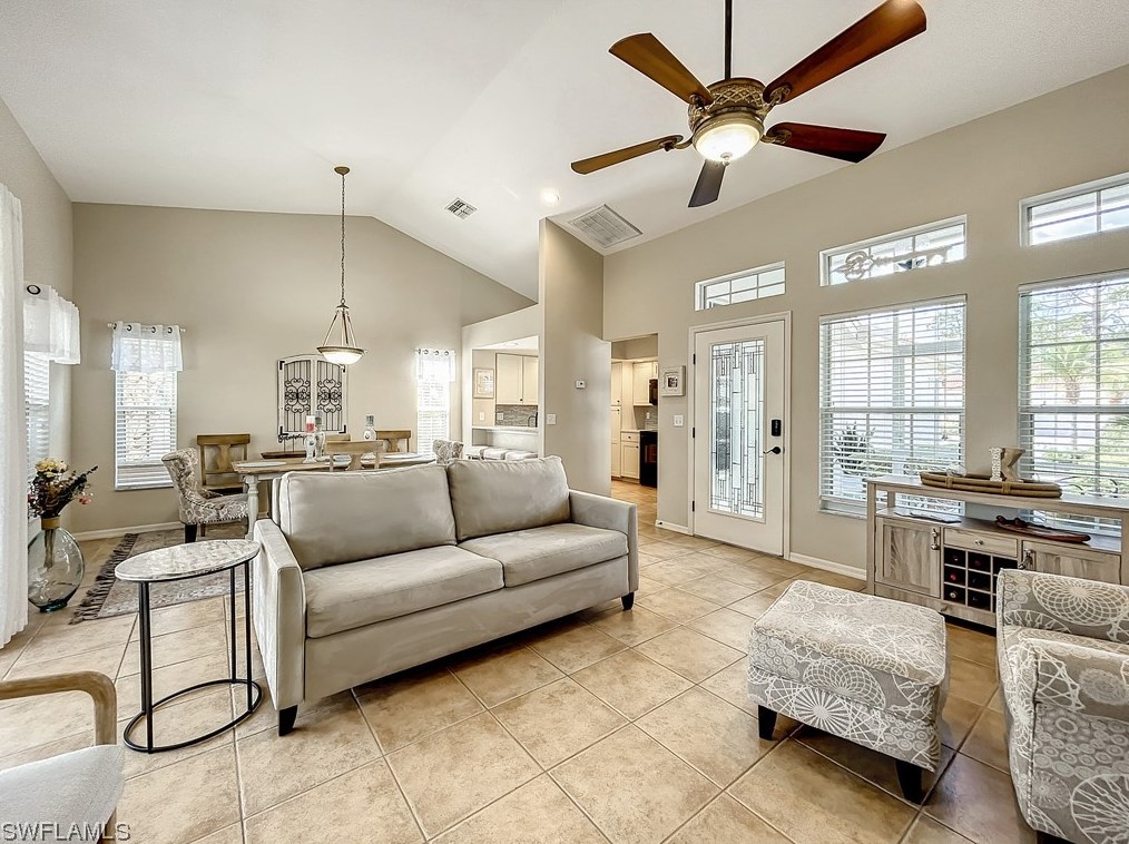 2151 Faliron Rd, Fort Myers FL  33917-6770 exterior