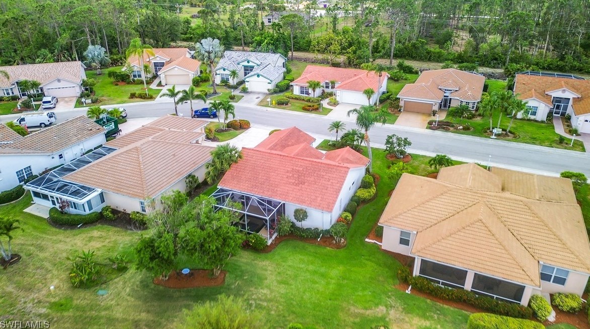 2151 Faliron Rd, Fort Myers FL  33917-6770 exterior