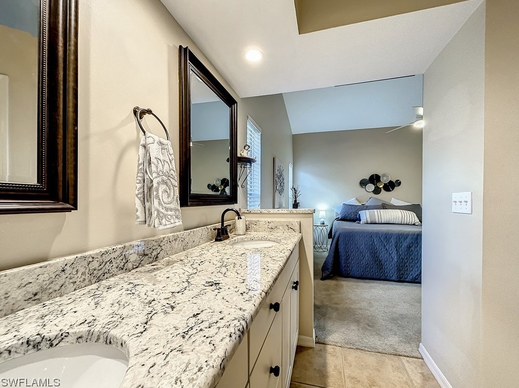 2151 Faliron Rd, Fort Myers FL  33917-6770 exterior