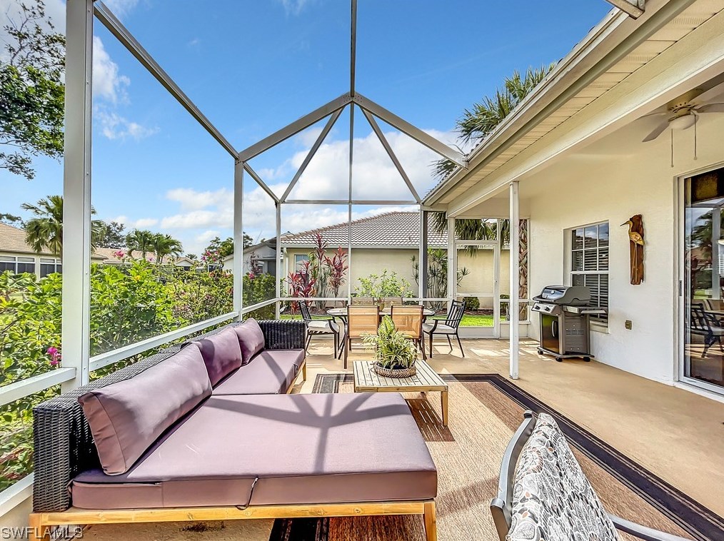 2151 Faliron Rd, Fort Myers FL  33917-6770 exterior