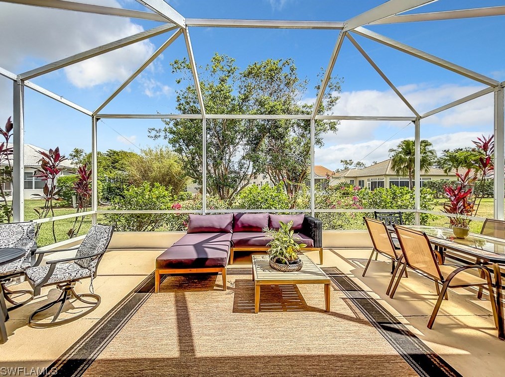 2151 Faliron Rd, Fort Myers FL  33917-6770 exterior