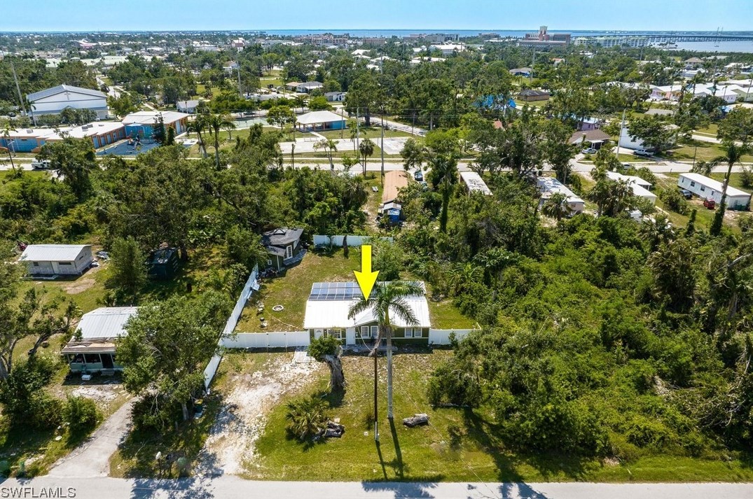 6417 Scott St, Punta Gorda FL 33950-3944 exterior