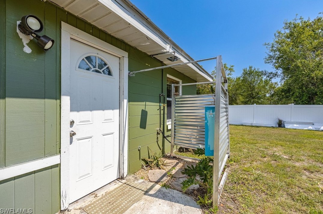 6417 Scott St, Punta Gorda FL 33950-3944 exterior