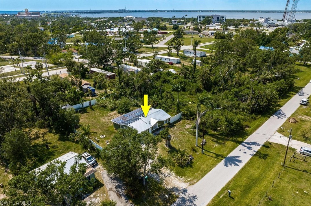 6417 Scott St, Punta Gorda FL 33950-3944 exterior