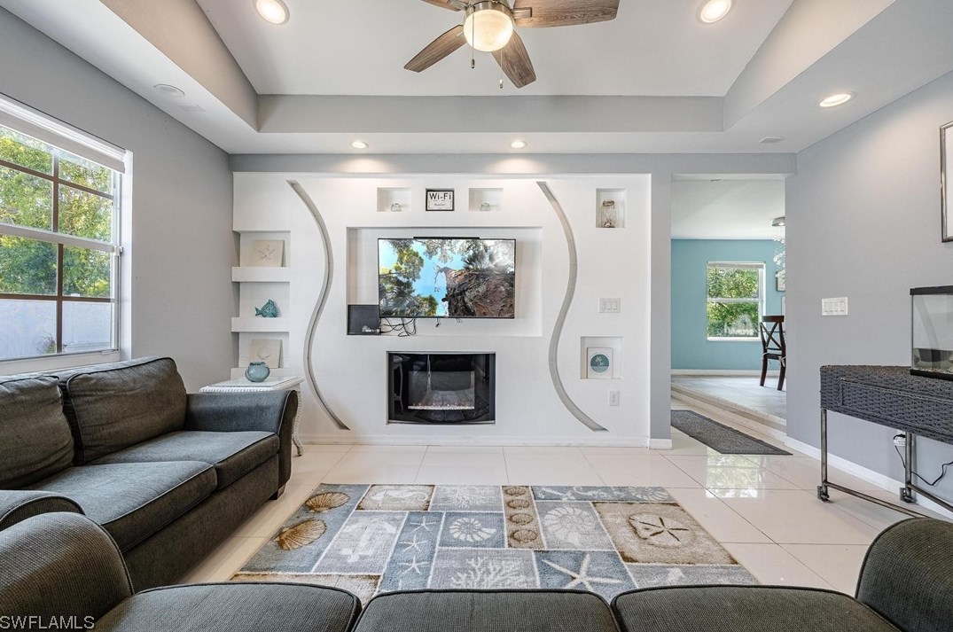 6417 Scott St, Punta Gorda FL 33950-3944 exterior