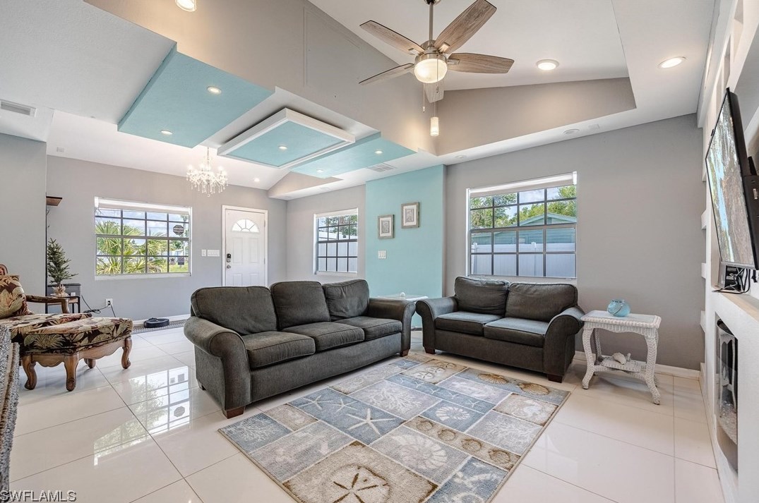 6417 Scott St, Punta Gorda FL 33950-3944 exterior