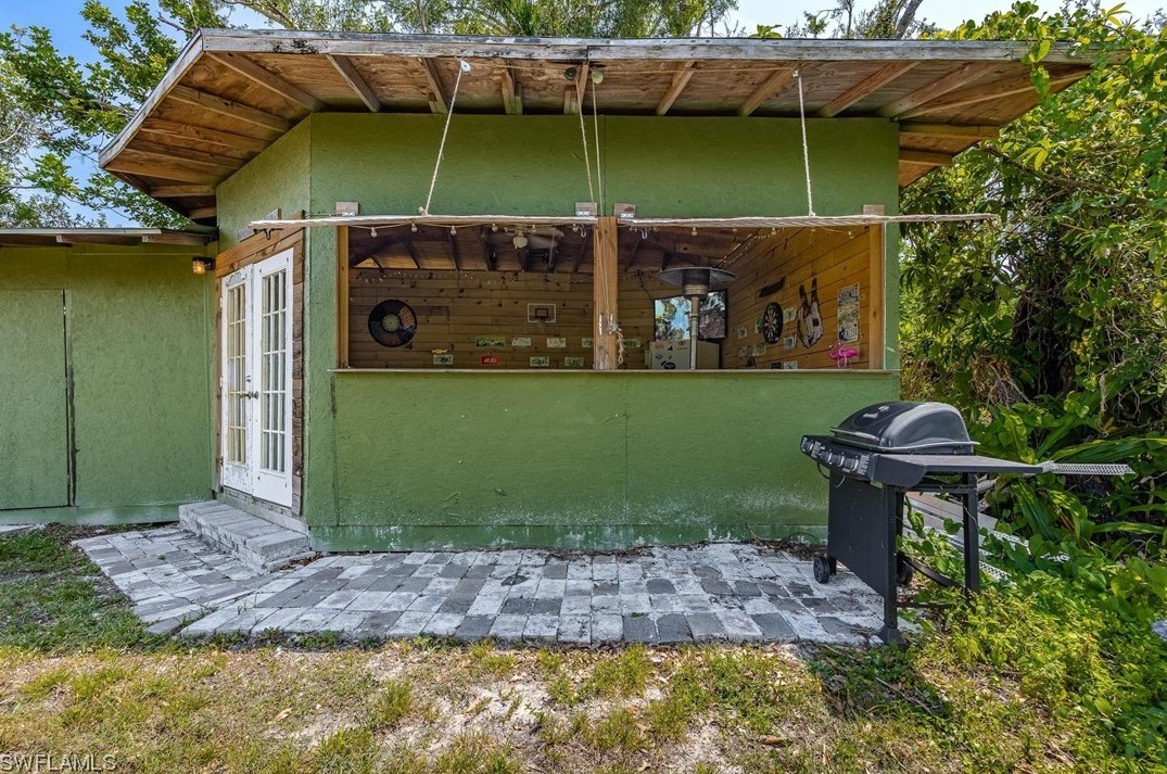 6417 Scott St, Punta Gorda FL 33950-3944 exterior