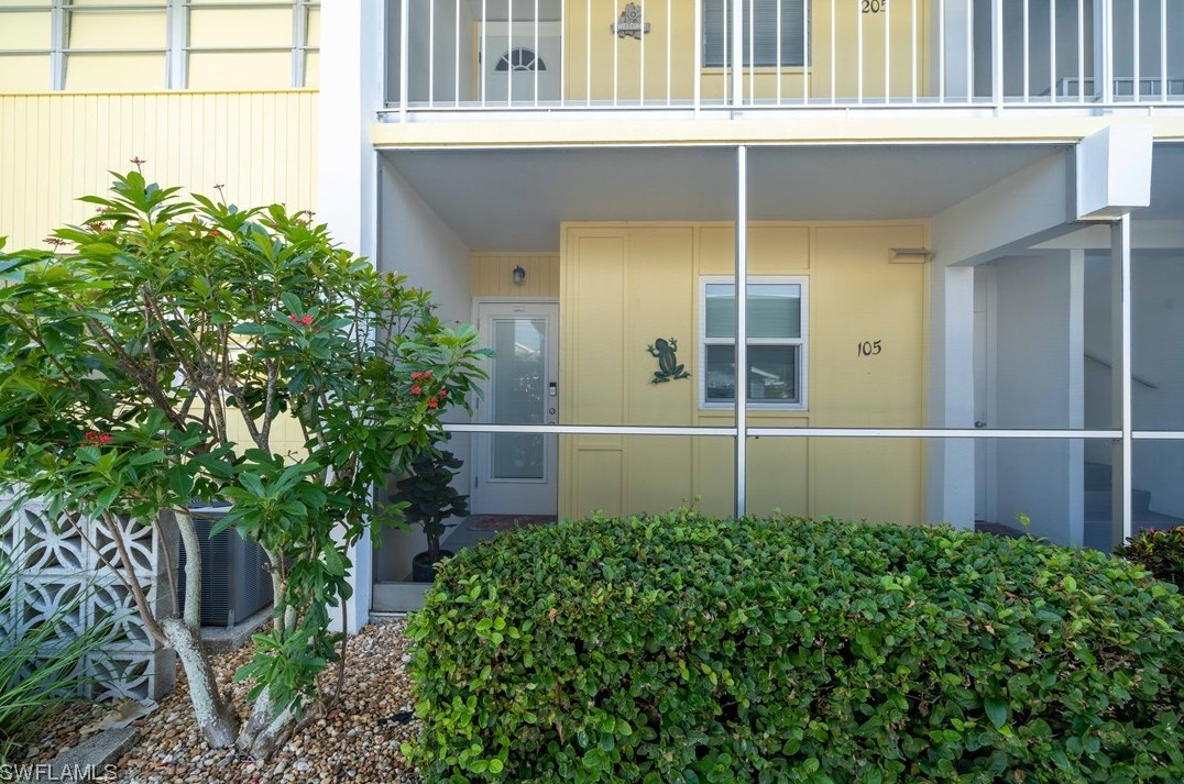 4613 Se 5th Ave #105, Cape Coral, FL 33904