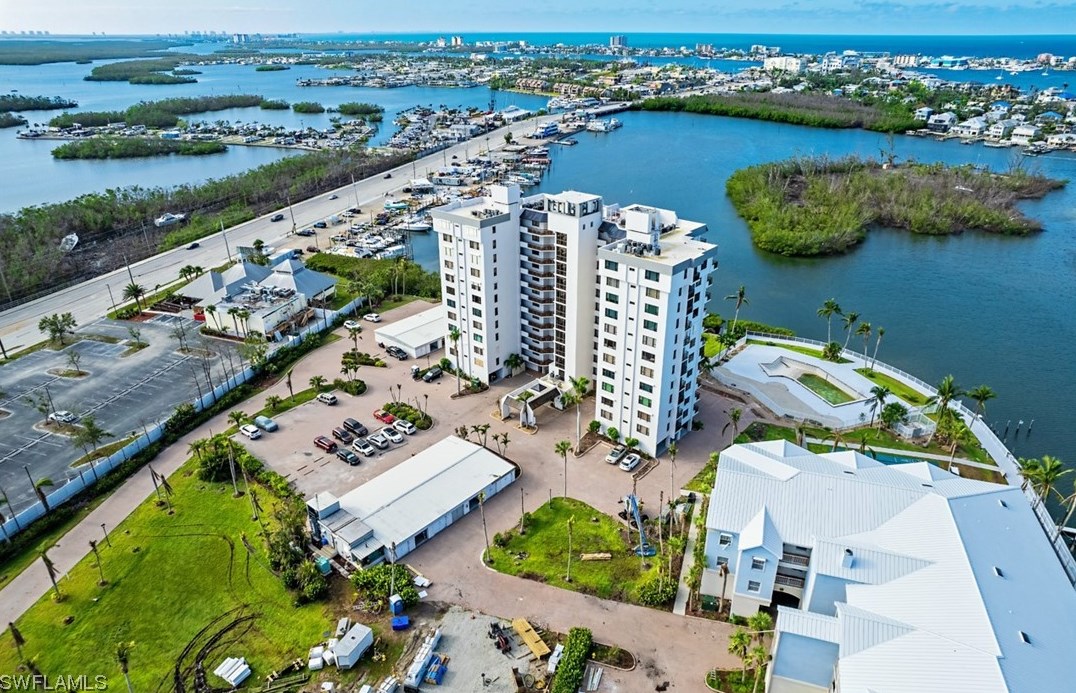 18120 San Carlos Blvd #401, Fort Myers Beach, FL 33931