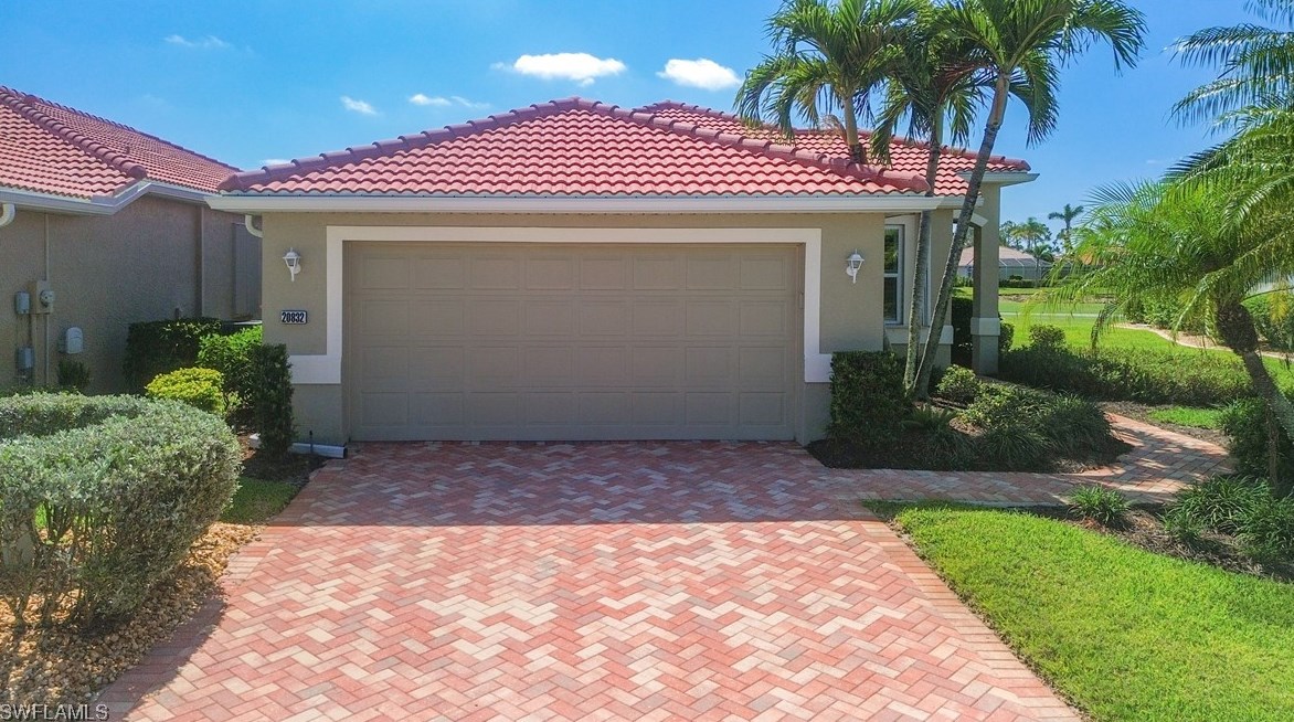 20832 Athenian Ln, Fort Myers, FL 33917-7775