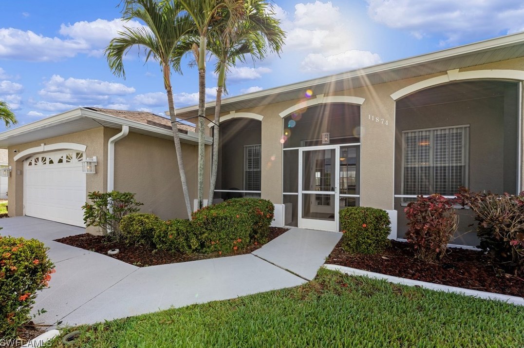 11874 Royal Tee Cir, Cape Coral, FL 33991-7513