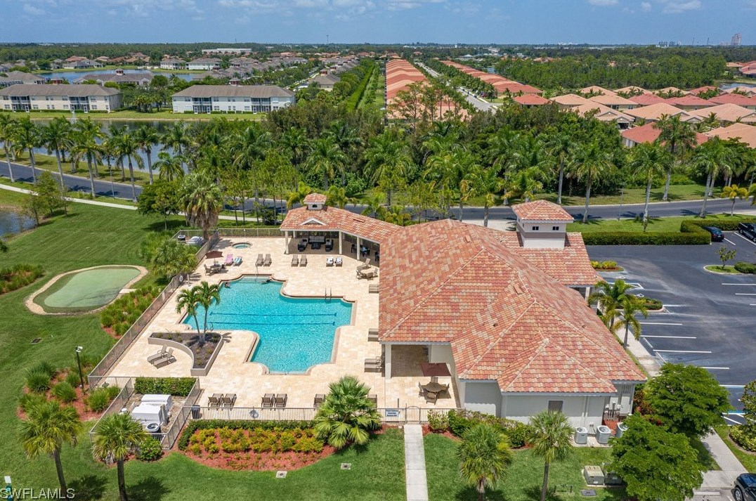 4501 Dalmahoy Court #401, Fort Myers, FL 33916