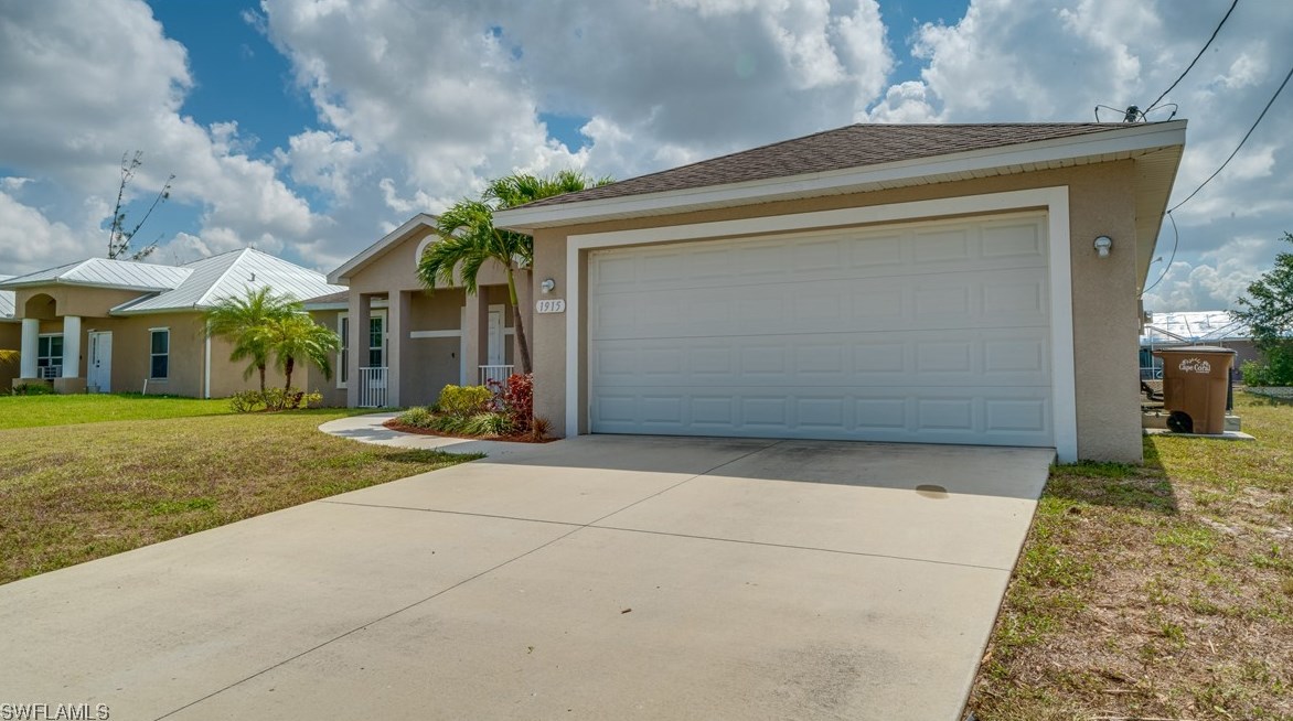 1915 Sw 15th Pl, Cape Coral, FL 33909