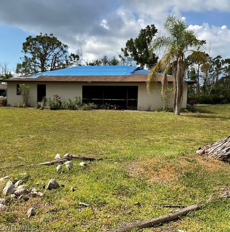 3680 Gasparilla St, Saint James City, FL 33956