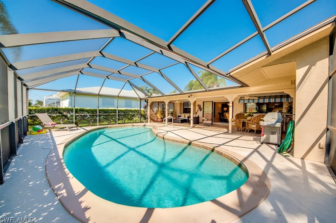 1432 Sw 52nd Ter, Cape Coral, FL 33914