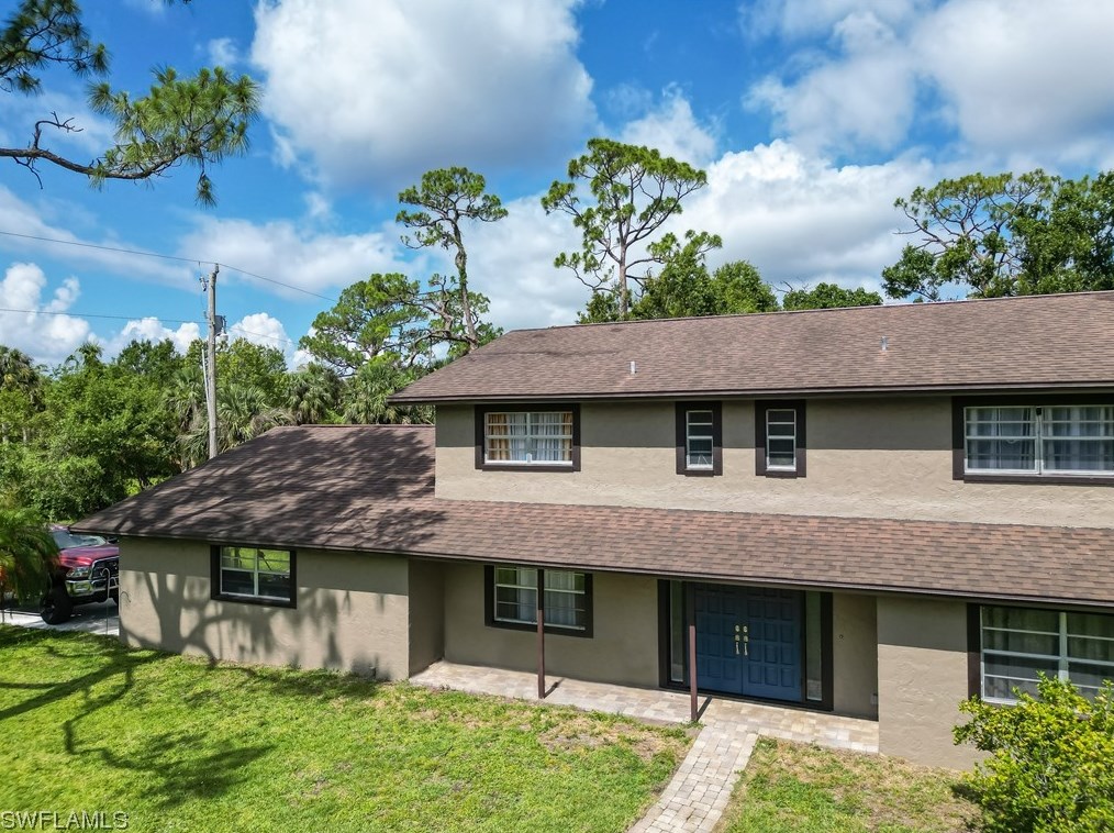 16941 Tarpon Way, Fort Myers, FL 33917