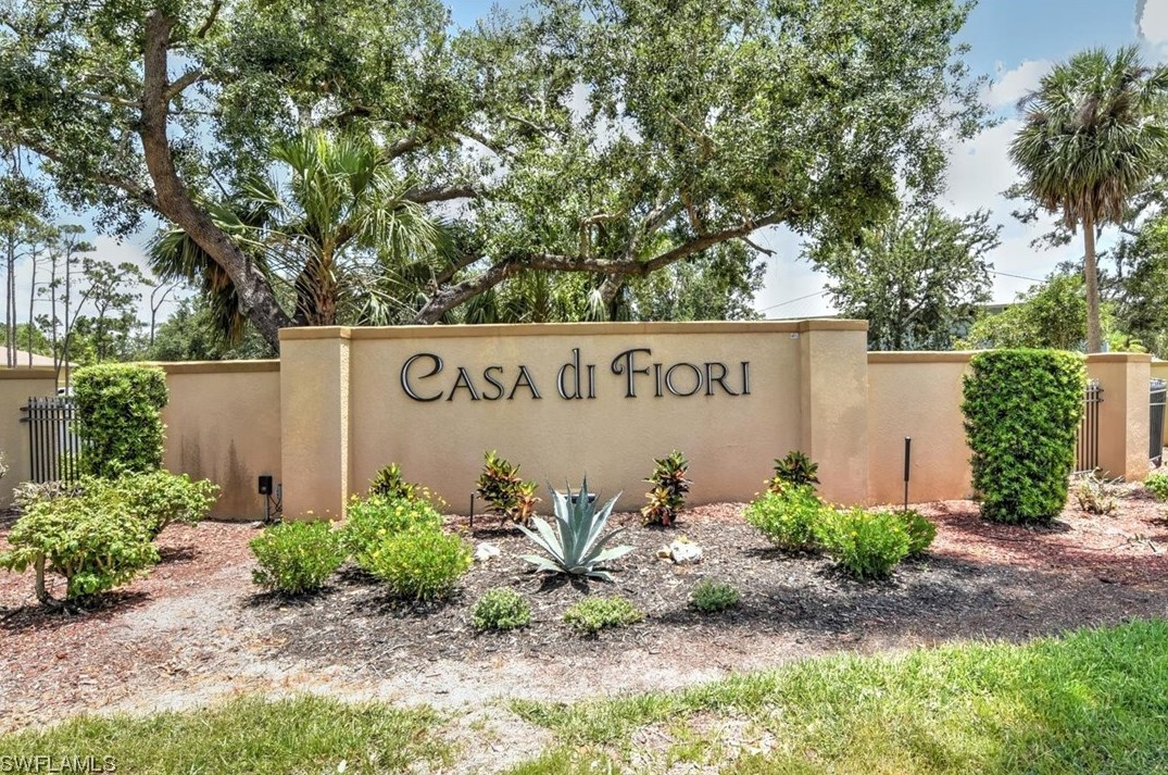 1107 Winding Pines Circle #104, Cape Coral, FL 33909