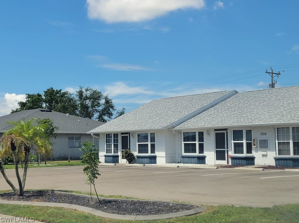 3728 Santa Barbara Blvd #101, Cape Coral, FL 33914