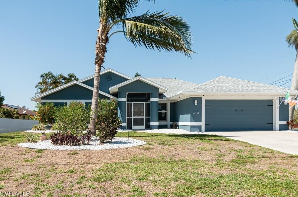 6581 Idlewild St, Fort Myers, FL 33966