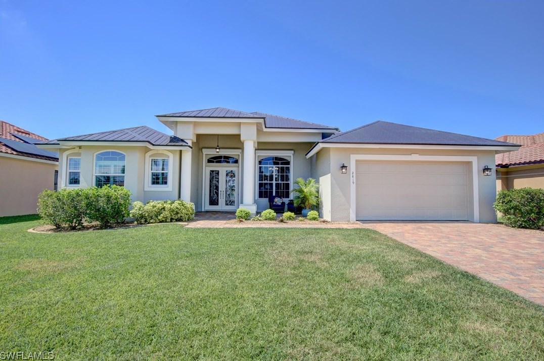 2819 33rd St, Cape Coral, FL 33914-4761