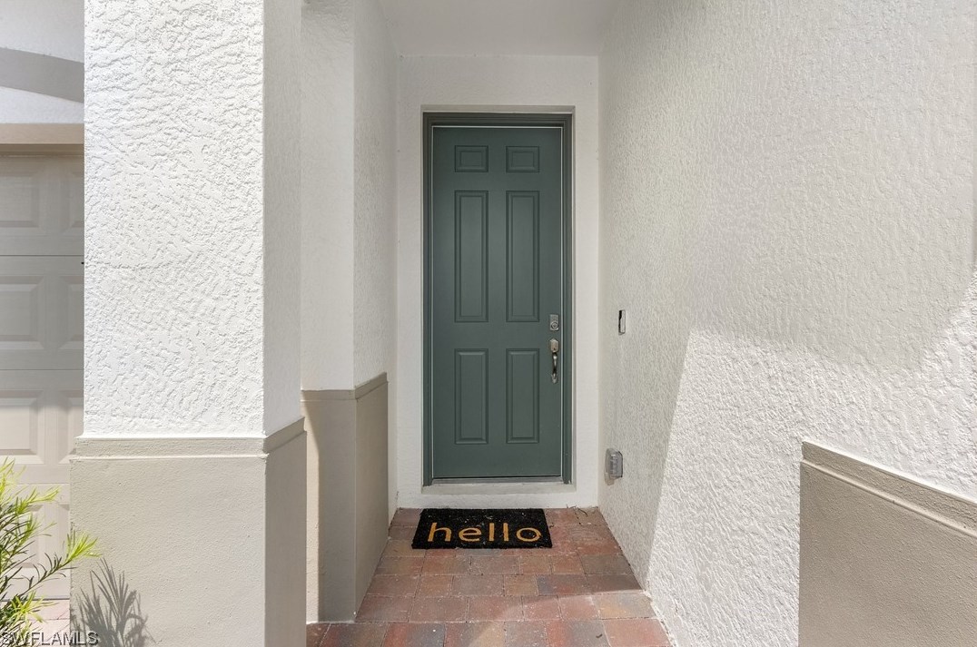 3916 Crosswater Dr, Fort Myers FL  33917 exterior