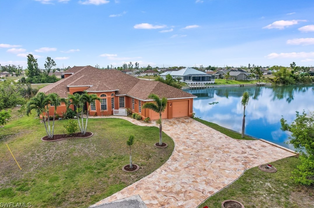1415 Nw 3rd Pl, Cape Coral, FL 33993