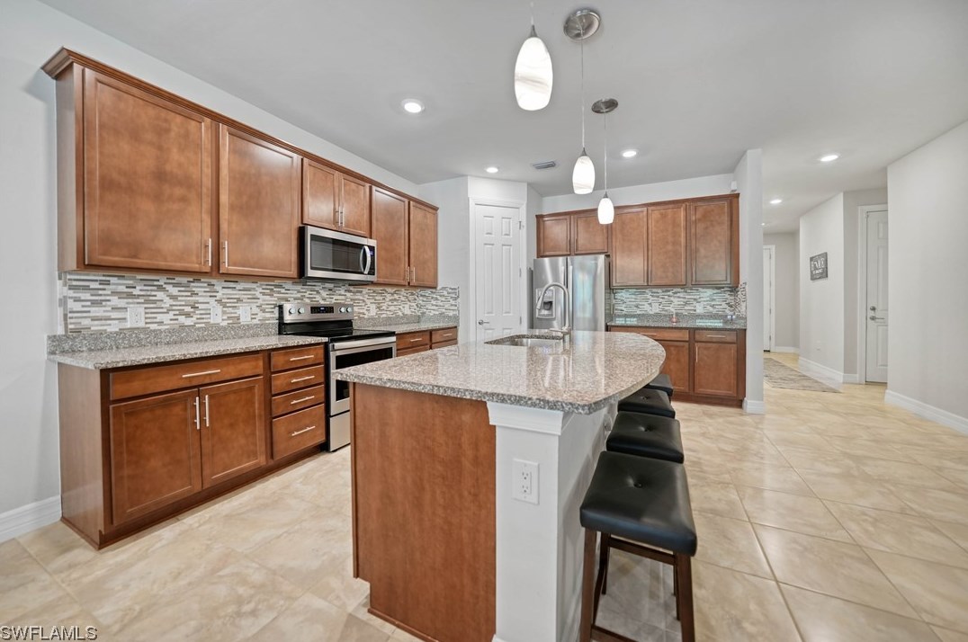 3322 Hampton Blvd, Alva, FL 33920
