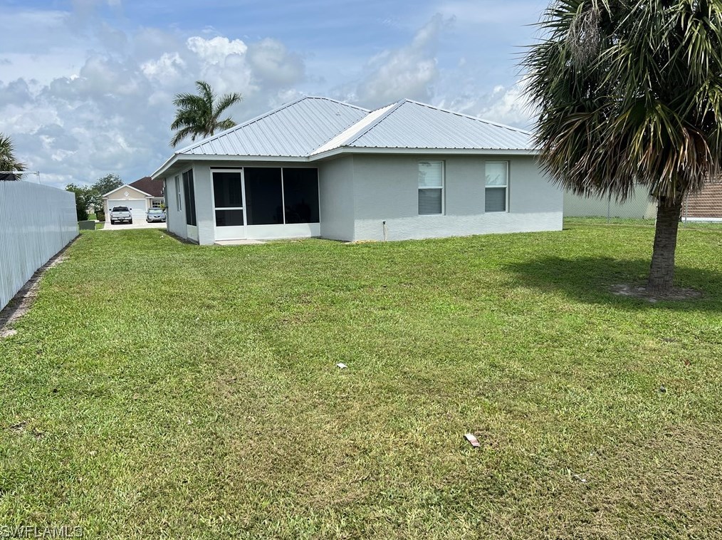 729 Harvest Ln, Clewiston, FL 33440-4601