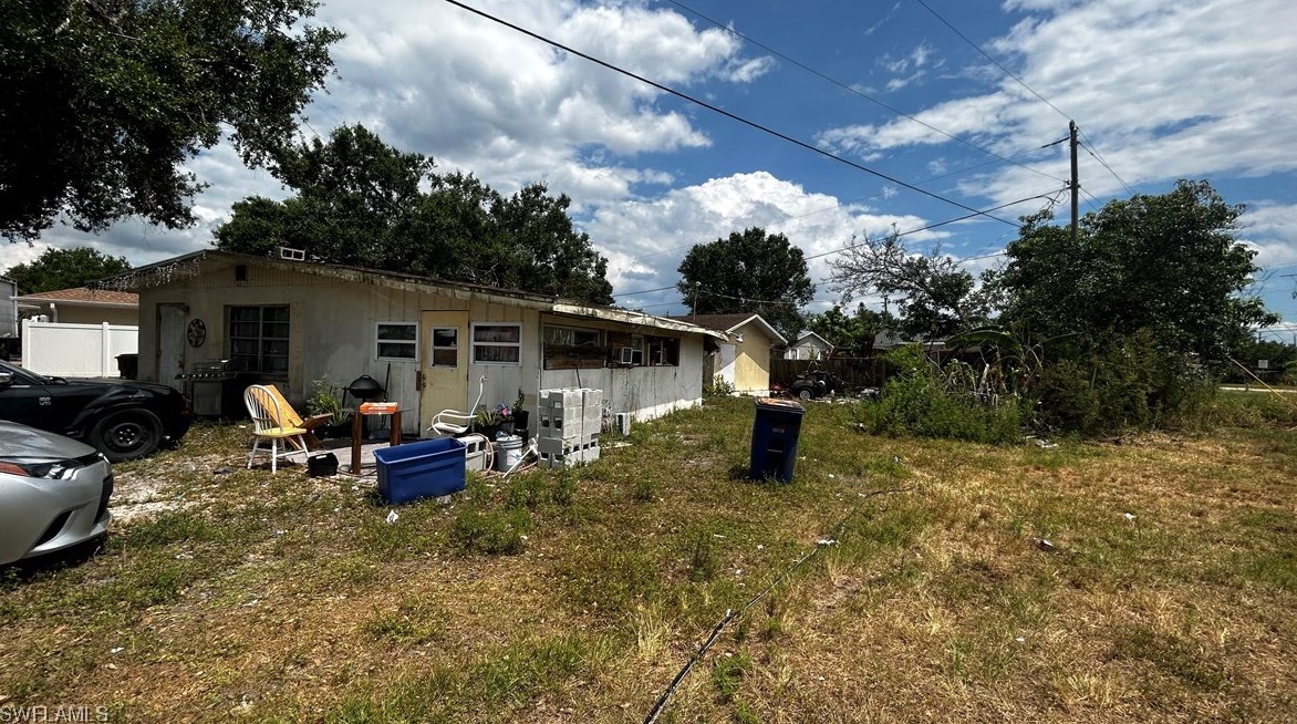 4916 Sherry St, Fort Myers, FL 33905