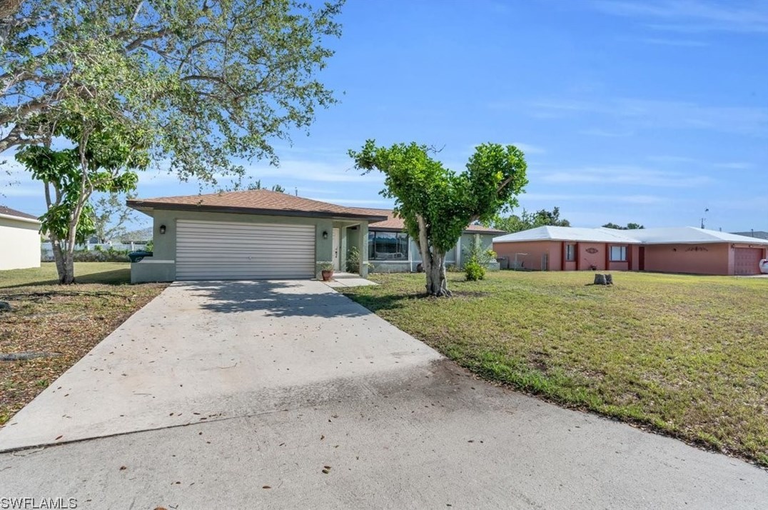 1314 Ne 2nd St, Cape Coral, FL 33909